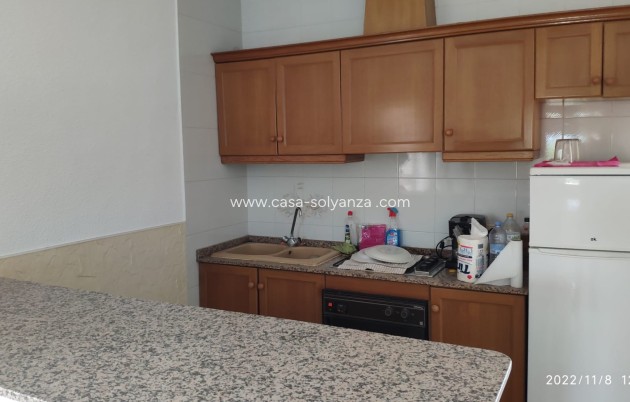 Revente - Villa - Redován - Inland