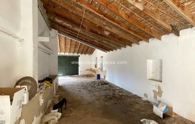 Revente - Villa - Redován - Inland