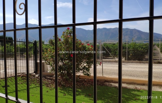 Revente - Villa - Redován - Inland