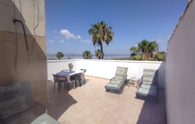 Wiederverkauf - Villa - Torrevieja - Costa Blanca