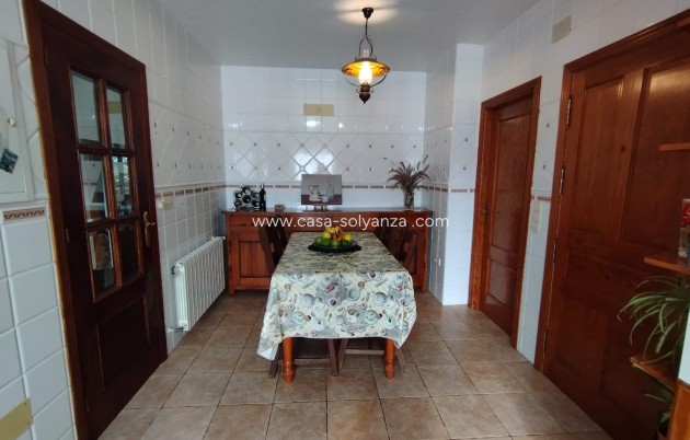 Wiederverkauf - Villa - Torrevieja - Costa Blanca