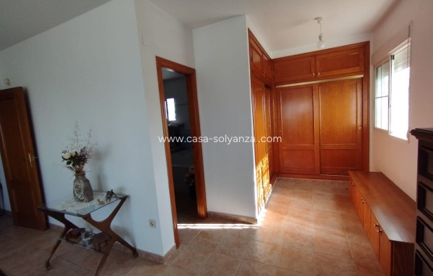 Wiederverkauf - Villa - Torrevieja - Costa Blanca