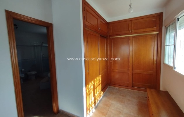 Wiederverkauf - Villa - Torrevieja - Costa Blanca