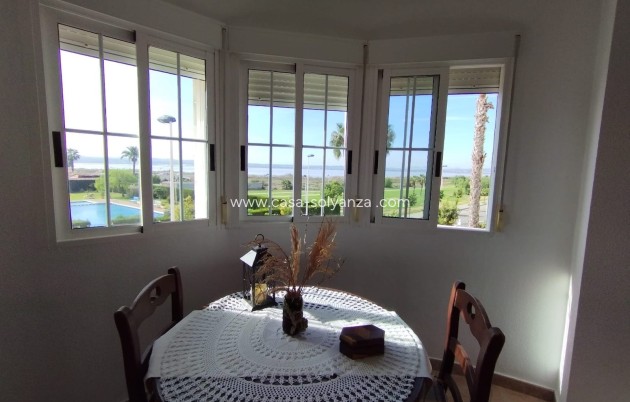 Wiederverkauf - Villa - Torrevieja - Costa Blanca