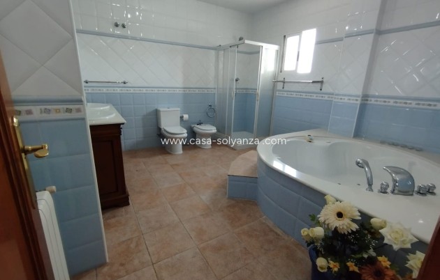 Wiederverkauf - Villa - Torrevieja - Costa Blanca