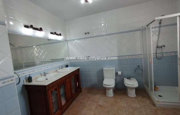 Wiederverkauf - Villa - Torrevieja - Costa Blanca