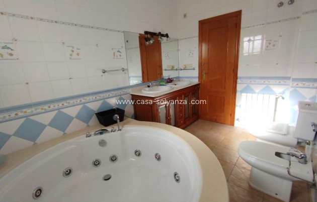 Wiederverkauf - Villa - Torrevieja - Costa Blanca