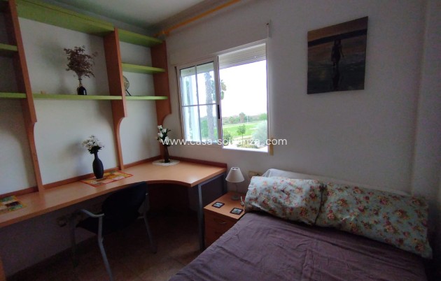 Wiederverkauf - Villa - Torrevieja - Costa Blanca