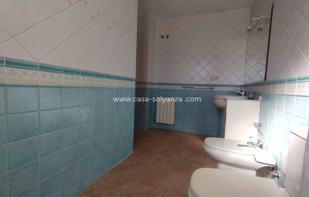 Wiederverkauf - Villa - Torrevieja - Costa Blanca