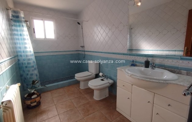 Wiederverkauf - Villa - Torrevieja - Costa Blanca