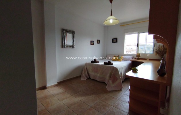 Wiederverkauf - Villa - Torrevieja - Costa Blanca