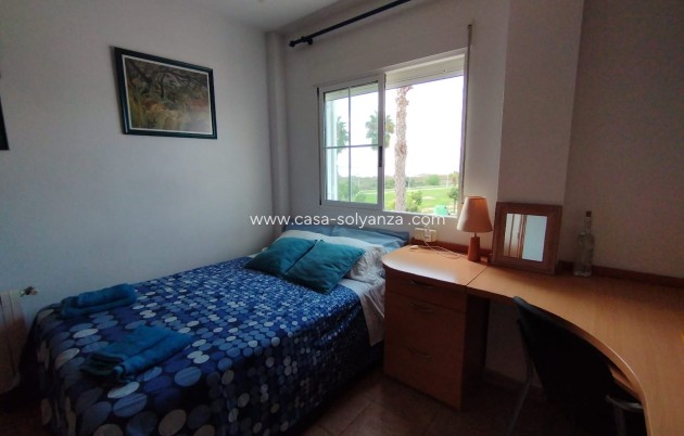 Wiederverkauf - Villa - Torrevieja - Costa Blanca