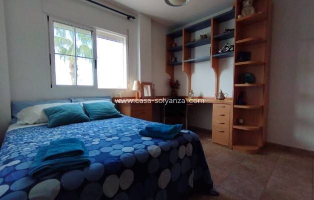 Wiederverkauf - Villa - Torrevieja - Costa Blanca