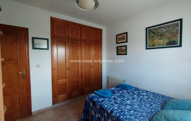 Wiederverkauf - Villa - Torrevieja - Costa Blanca