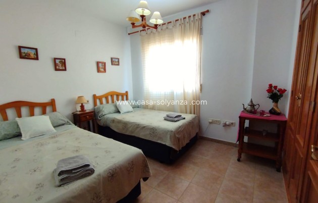 Wiederverkauf - Villa - Torrevieja - Costa Blanca