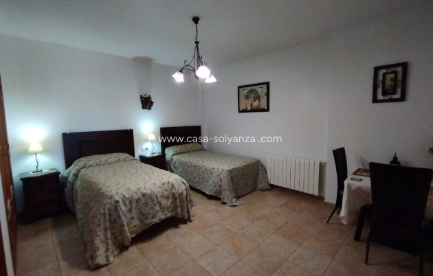 Wiederverkauf - Villa - Torrevieja - Costa Blanca