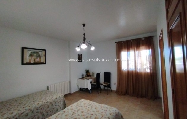 Wiederverkauf - Villa - Torrevieja - Costa Blanca