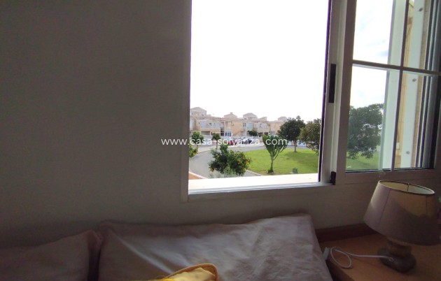 Wiederverkauf - Villa - Torrevieja - Costa Blanca