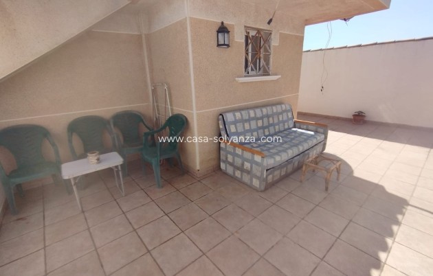 Wiederverkauf - Villa - Torrevieja - Costa Blanca