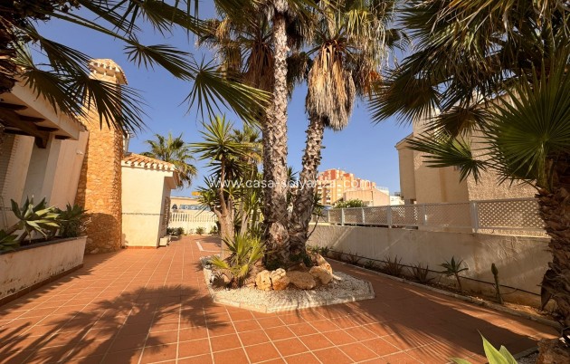 Revente - Villa - La Manga del Mar Menor - Costa Calida