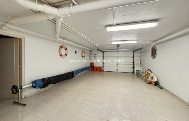 Revente - Villa - La Manga del Mar Menor - Costa Calida