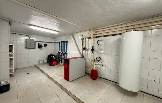 Revente - Villa - La Manga del Mar Menor - Costa Calida