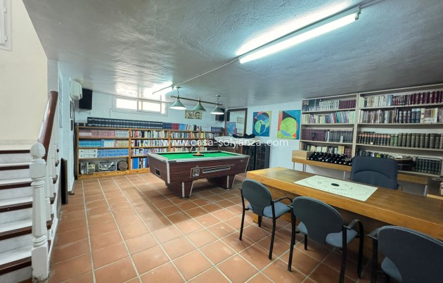 Revente - Villa - La Manga del Mar Menor - Costa Calida