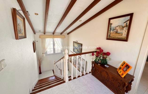 Revente - Villa - La Manga del Mar Menor - Costa Calida