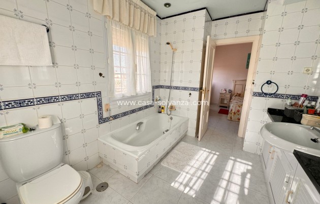 Revente - Villa - La Manga del Mar Menor - Costa Calida