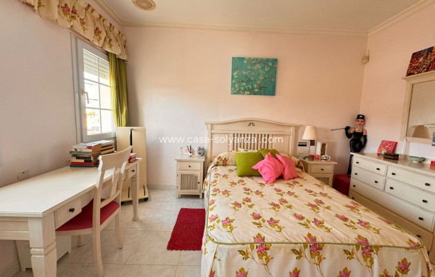 Revente - Villa - La Manga del Mar Menor - Costa Calida