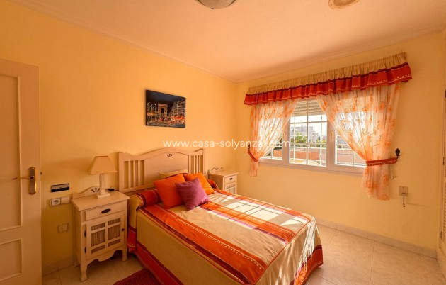 Revente - Villa - La Manga del Mar Menor - Costa Calida