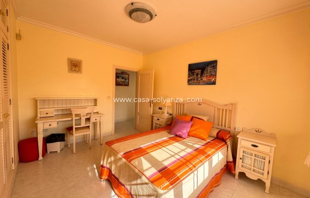 Revente - Villa - La Manga del Mar Menor - Costa Calida