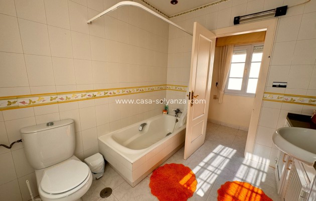 Revente - Villa - La Manga del Mar Menor - Costa Calida