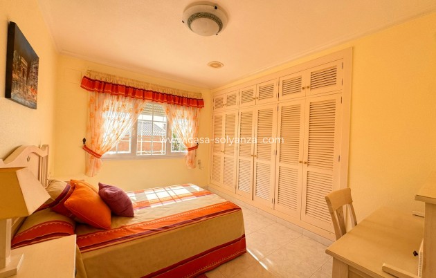 Revente - Villa - La Manga del Mar Menor - Costa Calida