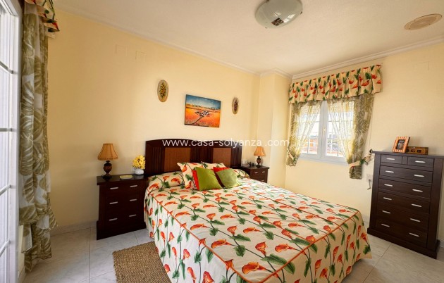 Revente - Villa - La Manga del Mar Menor - Costa Calida