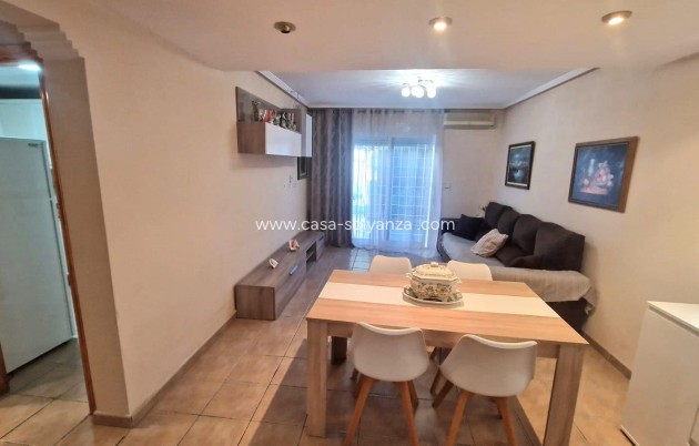 Resale - Townhouse - Torrevieja - Torreblanca