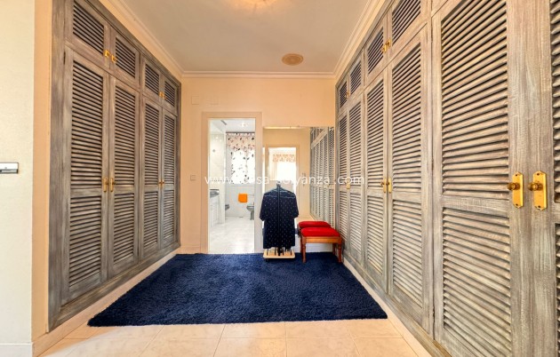 Revente - Villa - La Manga del Mar Menor - Costa Calida