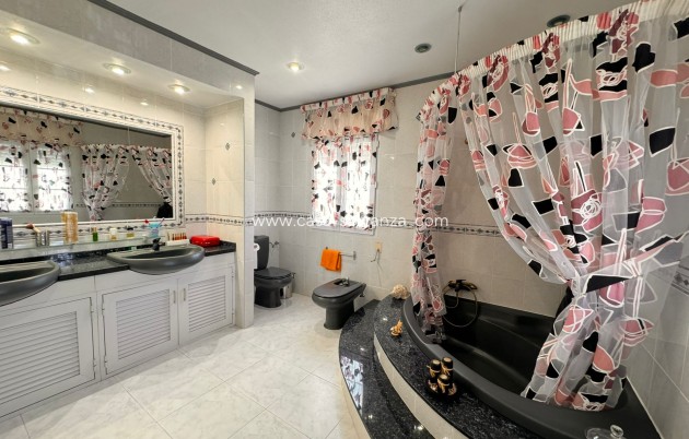 Revente - Villa - La Manga del Mar Menor - Costa Calida