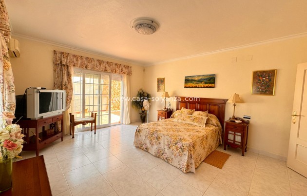 Revente - Villa - La Manga del Mar Menor - Costa Calida