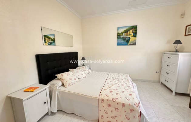 Revente - Villa - La Manga del Mar Menor - Costa Calida