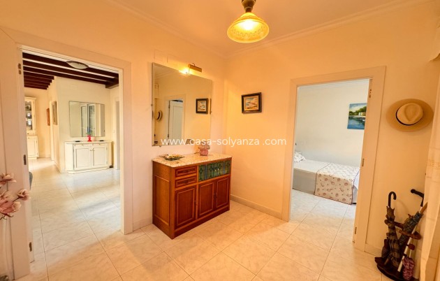 Revente - Villa - La Manga del Mar Menor - Costa Calida