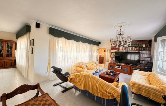 Revente - Villa - La Manga del Mar Menor - Costa Calida