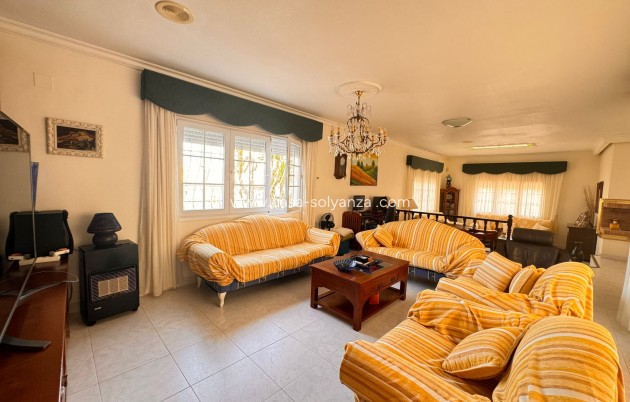 Revente - Villa - La Manga del Mar Menor - Costa Calida