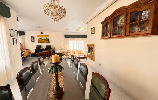 Revente - Villa - La Manga del Mar Menor - Costa Calida