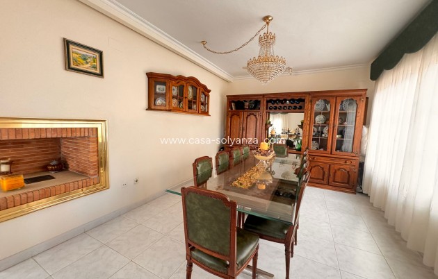 Revente - Villa - La Manga del Mar Menor - Costa Calida