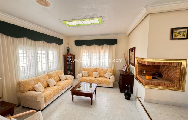 Revente - Villa - La Manga del Mar Menor - Costa Calida