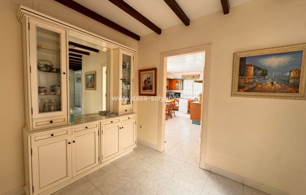 Revente - Villa - La Manga del Mar Menor - Costa Calida