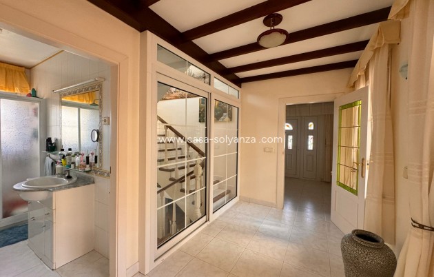 Revente - Villa - La Manga del Mar Menor - Costa Calida