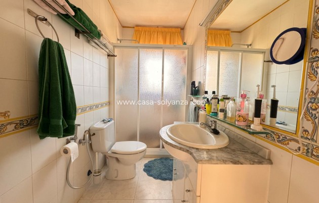 Revente - Villa - La Manga del Mar Menor - Costa Calida