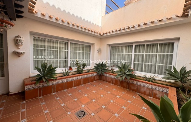 Revente - Villa - La Manga del Mar Menor - Costa Calida